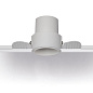 ART-RF-058 LED светильник встраиваемый безрамочный Downlight   -  Встраиваемые светильники 